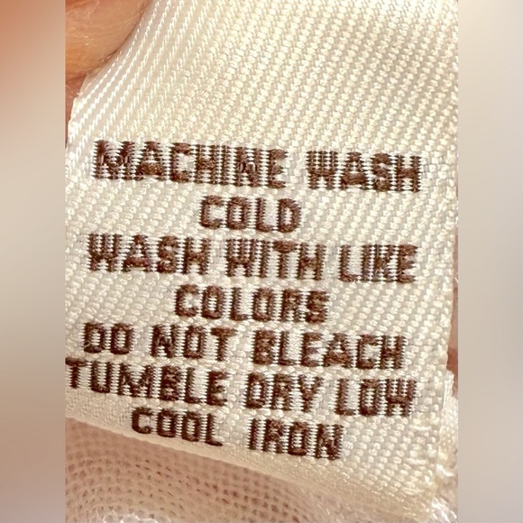 NWT Vintage Havana Striped Off Shoulder Cropped Puff Sleeves Top Size Large - Picture 4 of 10